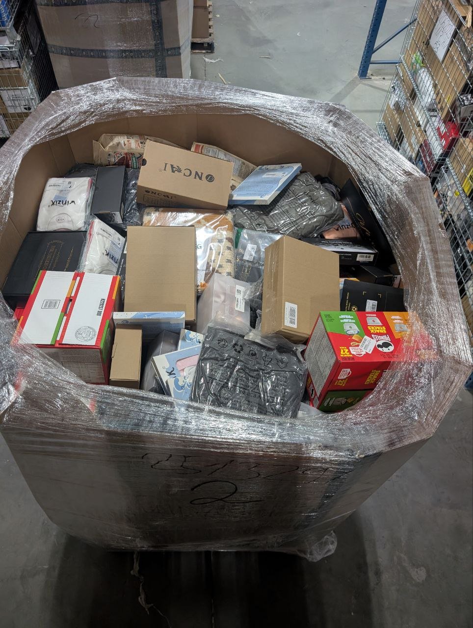 Amazon Overstock Clearance Deals